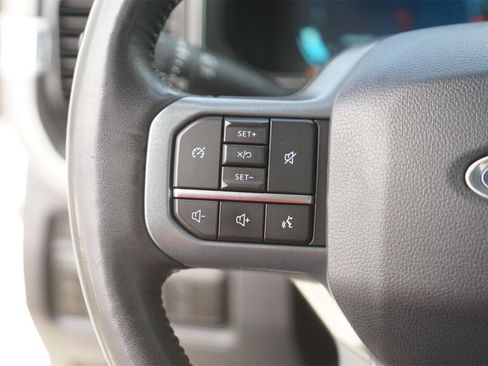 Used 2024 Ford F250 Lariat w/ FX4 Off-Road Package AWD/4WD image 22