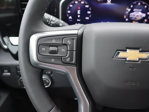 New 2026 Chevrolet Silverado 1500 LT AWD/4WD image 8