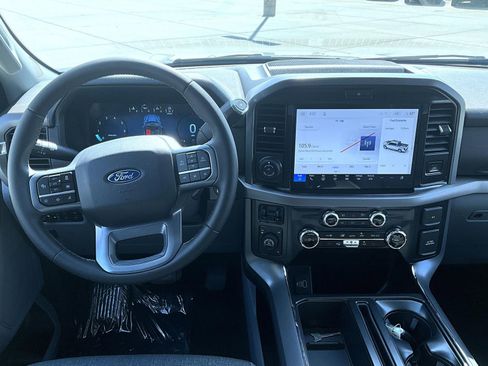 New 2026 Ford F150 XLT AWD/4WD image 11