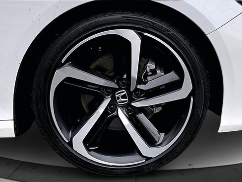 Used 2022 Honda Accord Sport Special Edition image 32