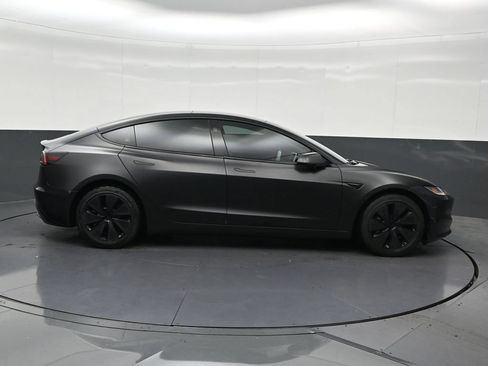 Used 2024 Tesla Model 3 Standard Range RWD image 6