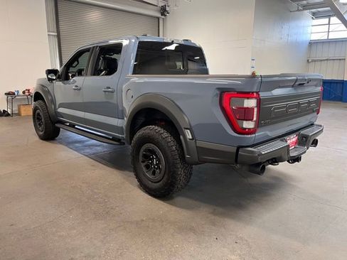 Used 2023 Ford F150 Raptor w/ Raptor Carbon Fiber Package image 7
