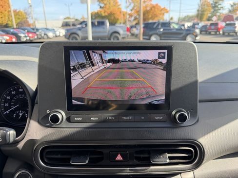 Used 2023 Hyundai Kona SEL w/ Cargo Package image 21