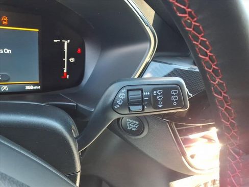 New 2026 Ford Escape ST-Line w/ Cold Weather Package image 22