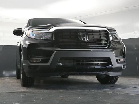 Used 2023 Honda Ridgeline RTL-E image 24