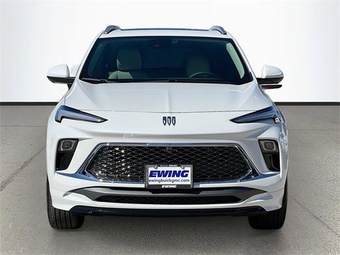 New 2026 Buick Encore GX Avenir w/ Avenir Technology Package image 2