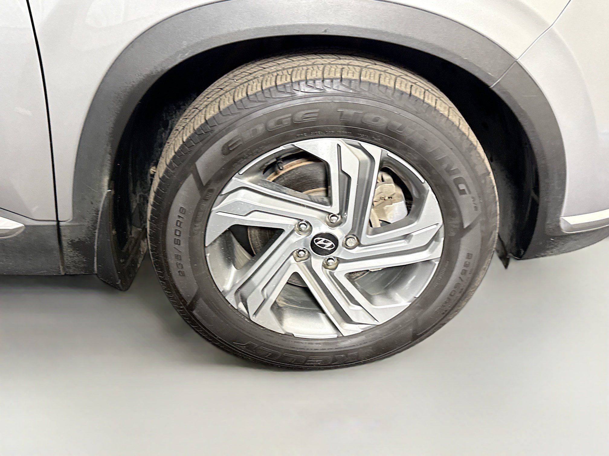 Used 2021 Hyundai Santa Fe SEL w/ Convenience Package FWD image 32