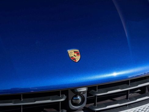 New 2026 Porsche Macan image 67