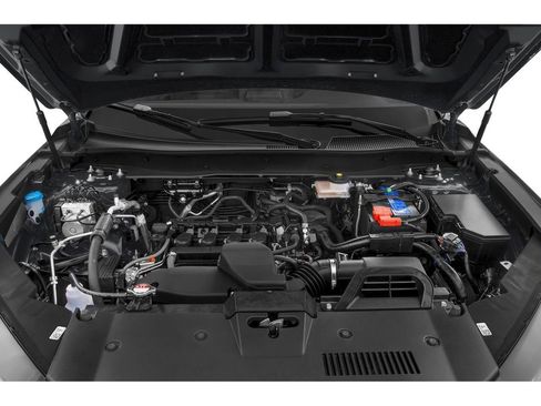 Used 2023 Honda CR-V EX-L image 8
