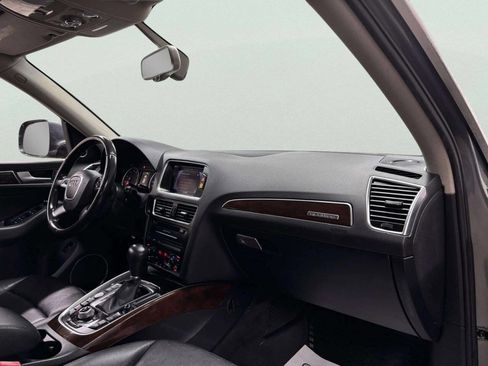 Used 2012 Audi Q5 3.2 Premium Plus AWD/4WD image 22