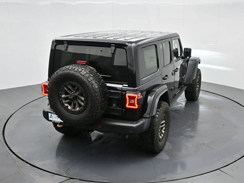 New 2024 Jeep Wrangler Unlimited Rubicon 392 image 48