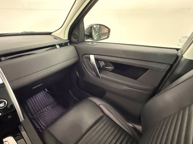 Certified 2023 Land Rover Discovery Sport S AWD/4WD image 18