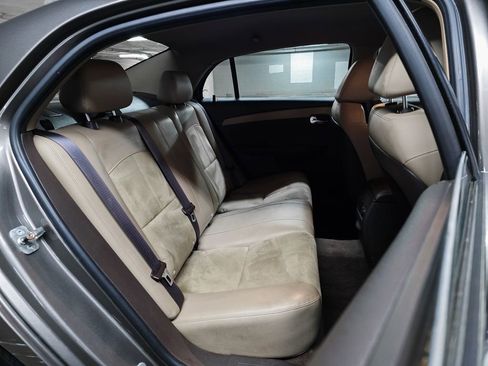 Used 2010 Chevrolet Malibu LT w/ HFV6 Engine Package image 33