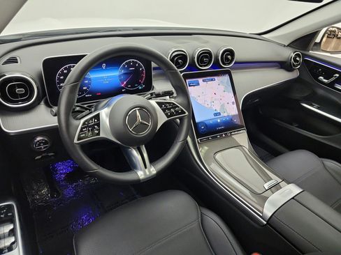 Used 2023 Mercedes-Benz C 300 Sedan image 14