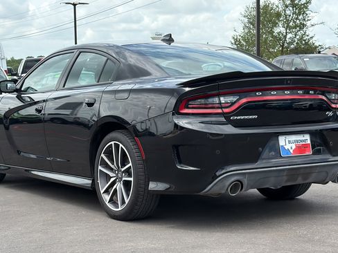 Used 2023 Dodge Charger R/T w/ Plus Group RWD image 8