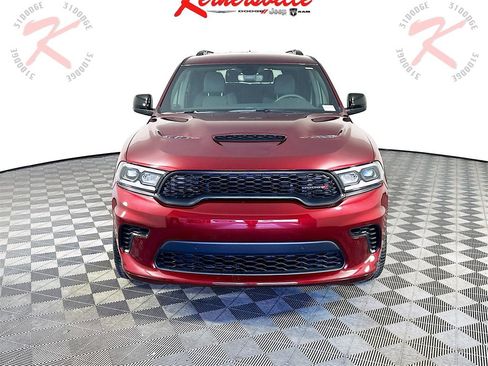 New 2026 Dodge Durango GT image 2