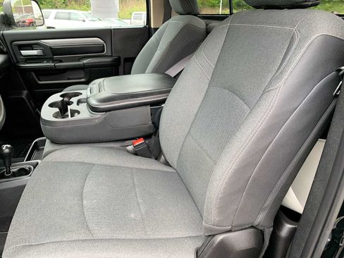 Used 2019 RAM 3500 Tradesman AWD/4WD image 18