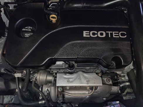 Used 2018 GMC Terrain SLT w/ Preferred Package image 30