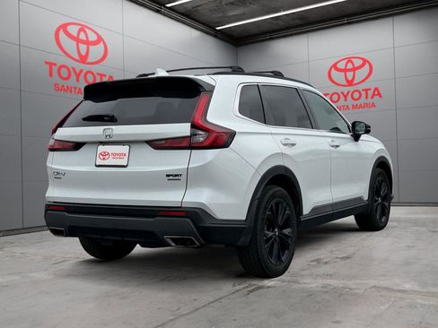 Used 2023 Honda CR-V Sport Touring image 9