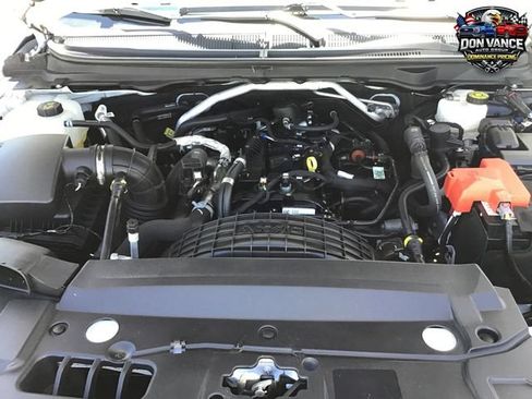 Used 2023 Ford Ranger XLT RWD image 21