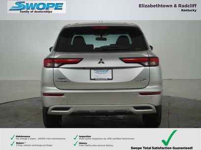 New 2025 Mitsubishi Outlander SE