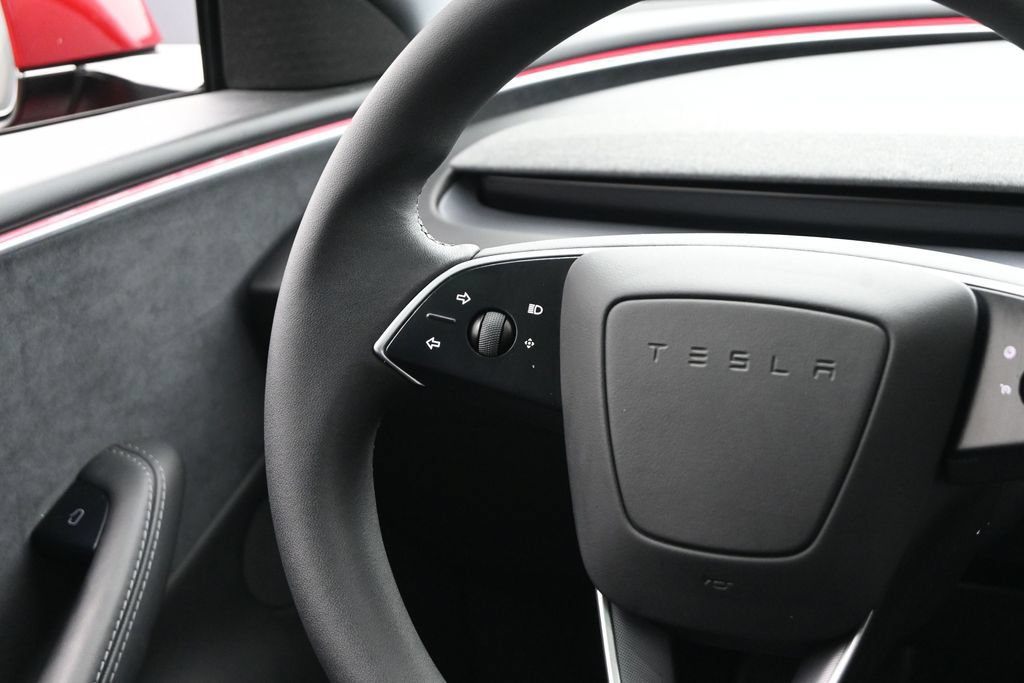 Used 2024 Tesla Model 3 Long Range AWD/4WD image 27
