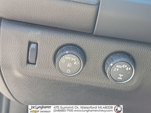Certified 2022 GMC Canyon AT4 AWD/4WD image 19