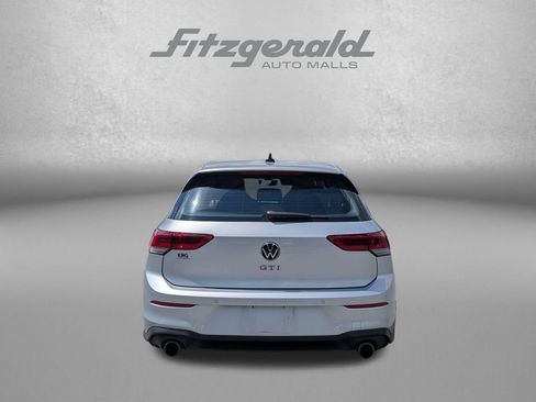 Used 2023 Volkswagen GTI S FWD image 5
