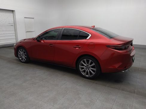 Used 2020 MAZDA MAZDA3 AWD Sedan w/ Preferred Package image 3
