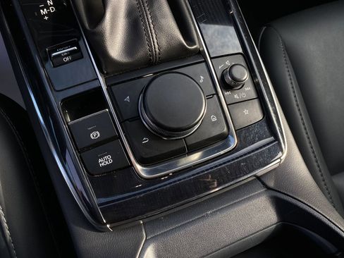 Used 2025 MAZDA CX-30 AWD 2.5 S w/ Preferred Package image 19