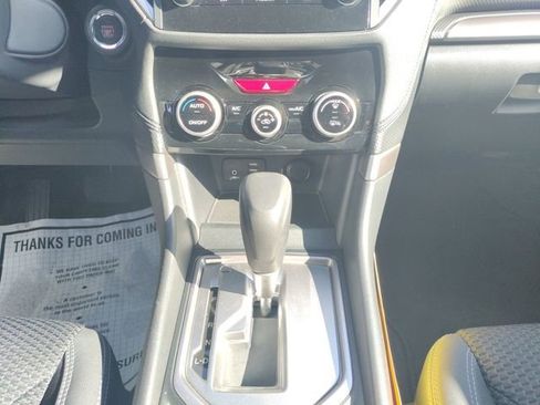 Used 2022 Subaru Forester Premium image 11