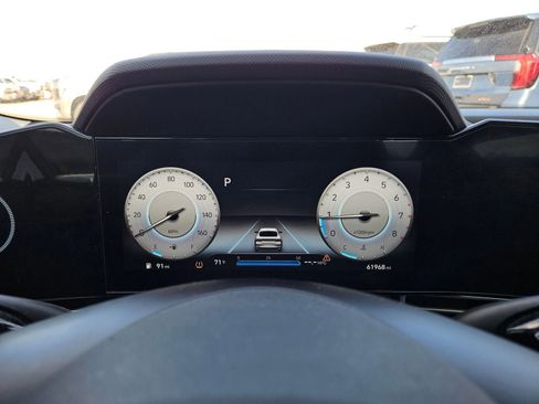 Used 2023 Hyundai Elantra SEL w/ Convenience Package image 55