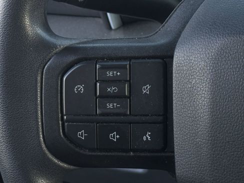 Used 2023 Ford F250 XLT w/ Black Appearance Package image 14