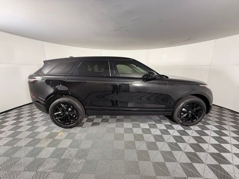 Certified 2025 Land Rover Range Rover Velar S image 8