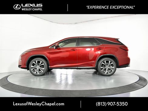 Used 2018 Lexus RX 350L FWD image 10