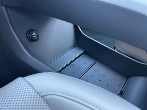 New 2026 Hyundai Santa Fe SEL image 37