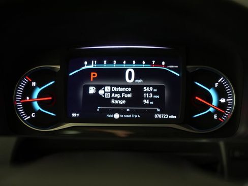 Used 2019 Honda Pilot EX-L image 16