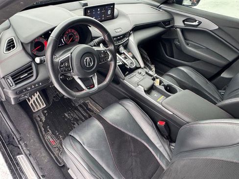 Used 2023 Acura TLX Type S image 29