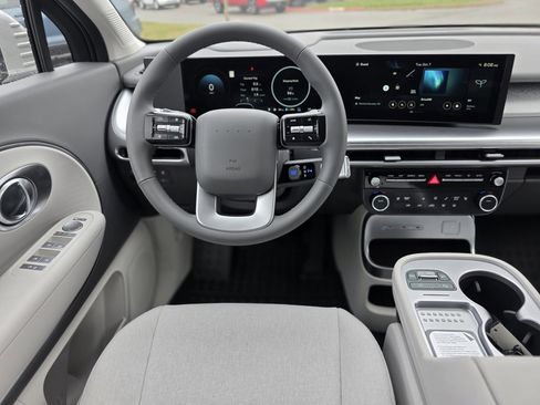 New 2026 Hyundai Ioniq 9 SE image 22