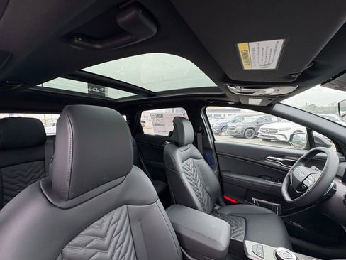 New 2026 Kia Sportage X-Line Prestige image 31