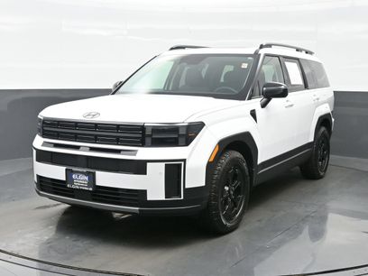 Certified 2025 Hyundai Santa Fe XRT