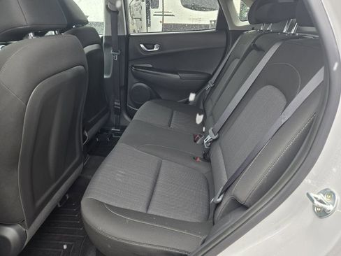 Used 2023 Hyundai Kona SEL w/ Convenience Package AWD/4WD image 20