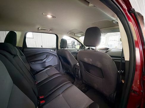 Used 2018 Ford Escape SE AWD/4WD image 11