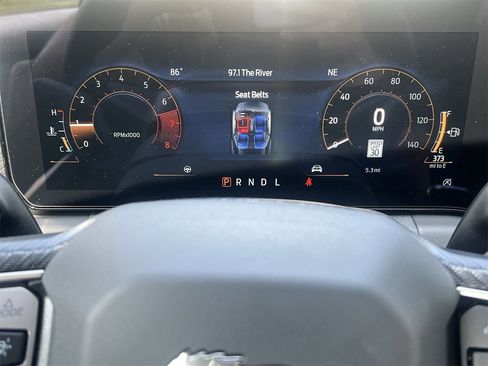 New 2025 Ford Mustang Premium image 13