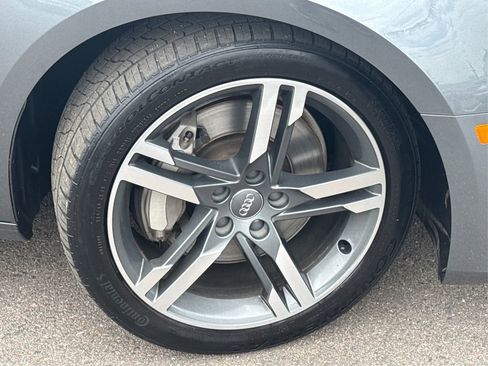 Used 2017 Audi A4 2.0T Premium Plus image 26