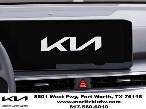 New 2026 Kia Sorento S w/ S Panoramic Sunroof Package FWD image 20