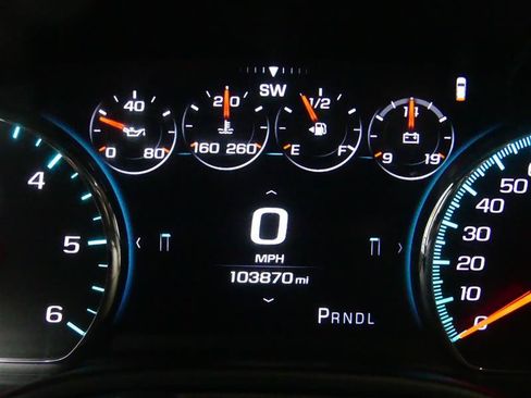 Used 2019 GMC Yukon Denali w/ Denali Ultimate Package AWD/4WD image 33