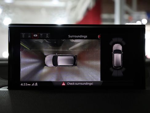 Used 2019 Audi Q7 3.0T Premium Plus w/ Premium Plus Package AWD/4WD image 23