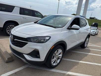 Used 2021 Buick Encore GX Preferred