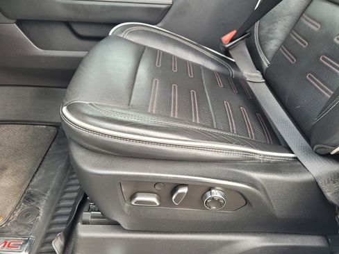 Used 2022 GMC Sierra 1500 AT4X image 17